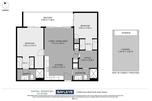 315/59 France Street South Eden Terrace_1