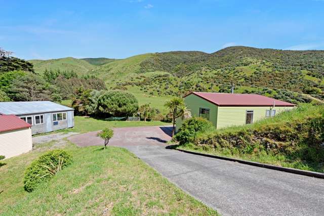 60 South Makara Road Makara_1