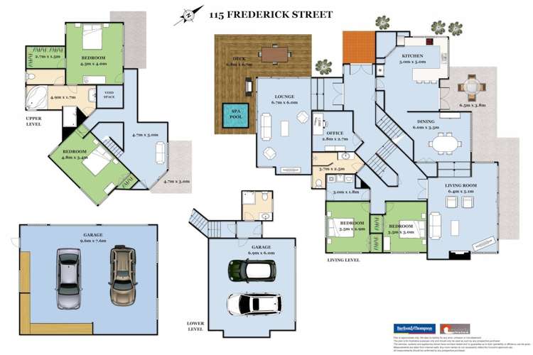 115 Frederick Street Hillsborough_18