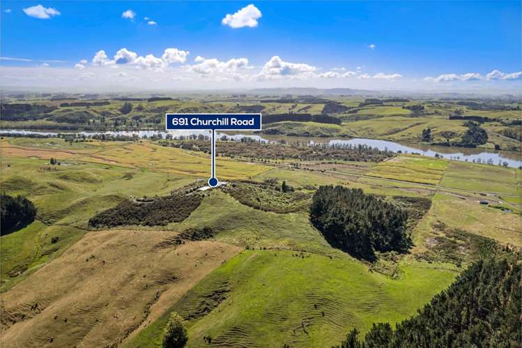 691 Churchill Road Pukekawa_21