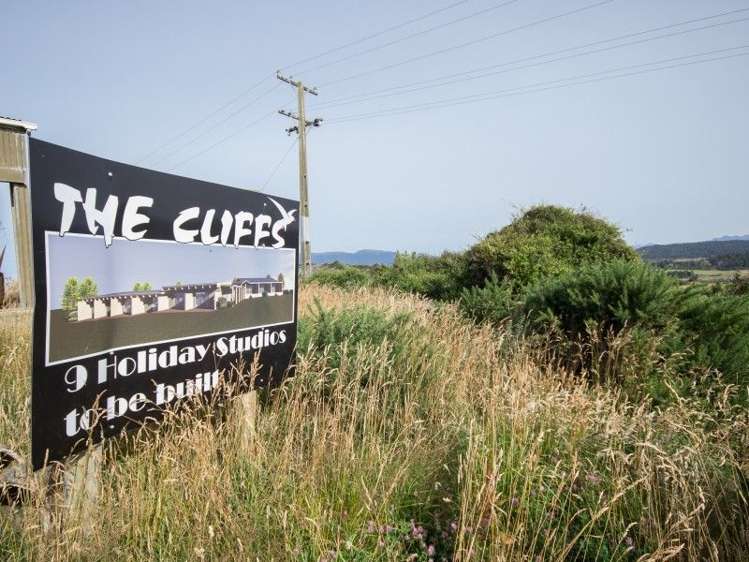 53 The Cliffs Tuatapere_11