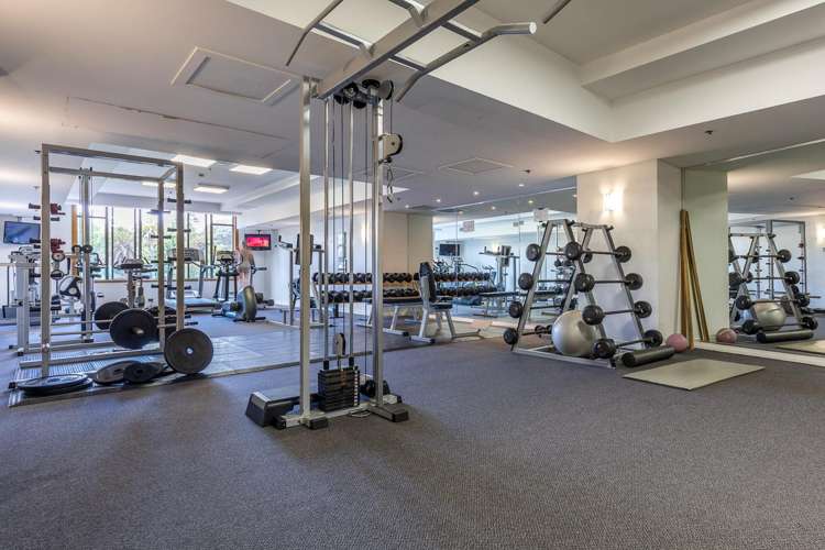 1307/1 Courthouse Lane Auckland Central_19