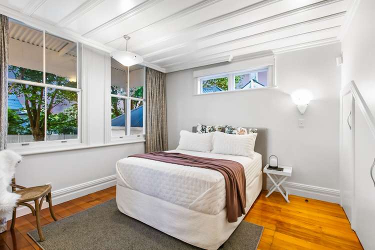 1 Alma Street Northcote Point_14