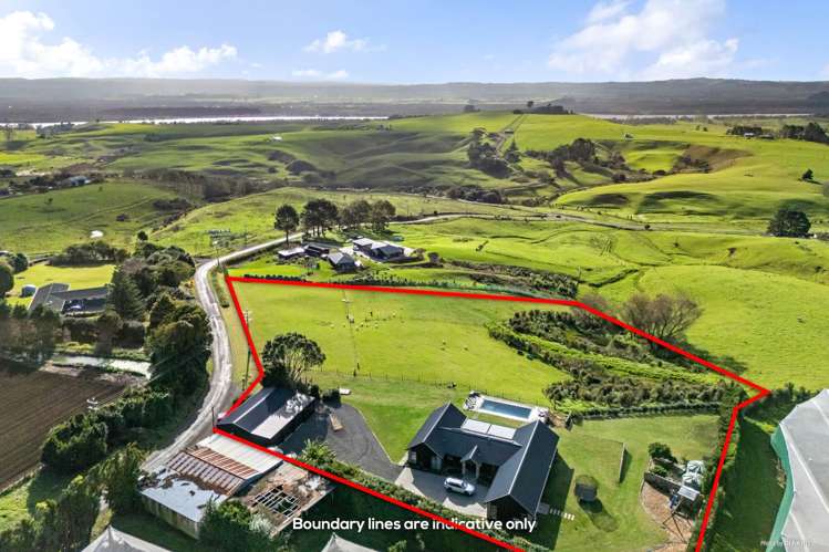 51 Hull Road Onewhero_21