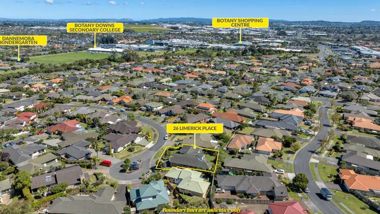 26 Limerick Place Dannemora_27