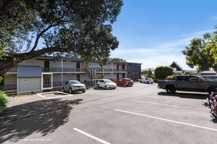 14/73 Princes Street Northcote Point_13