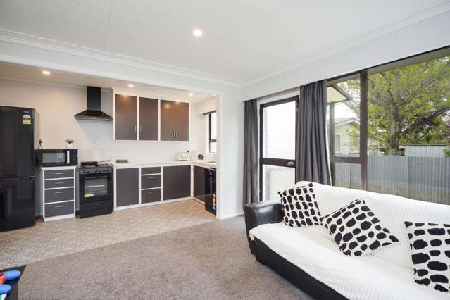 Effortless Investment, Hawthorndale