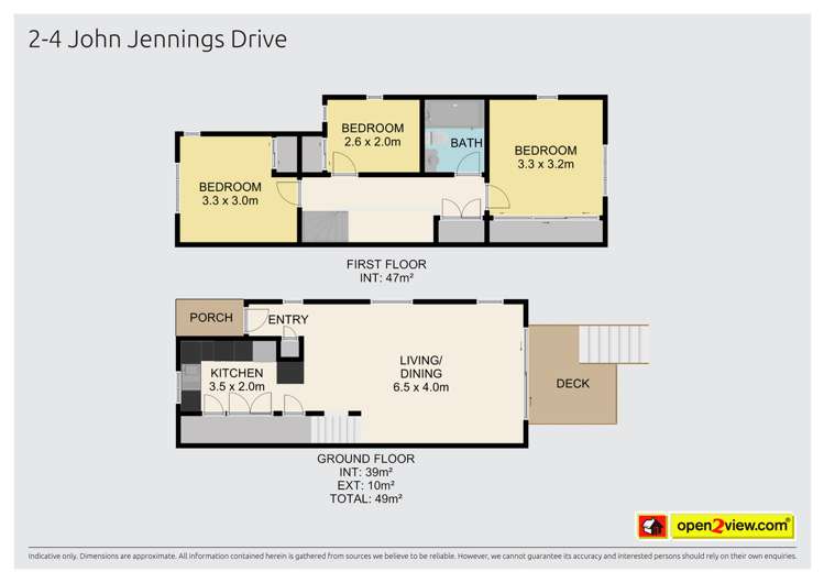 2/4 John Jennings Drive Oteha_17
