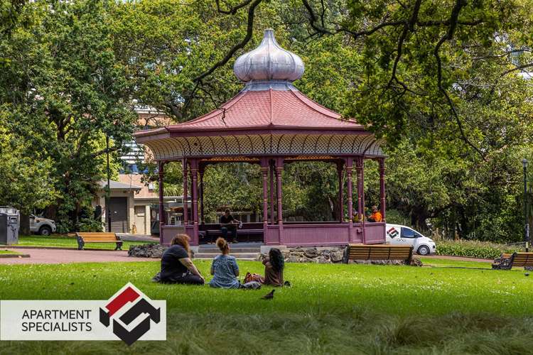 7 Emily Place Auckland Central_19