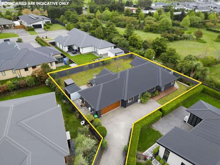 10 Chedworth Court Rolleston_26