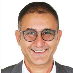 Bob Nahab