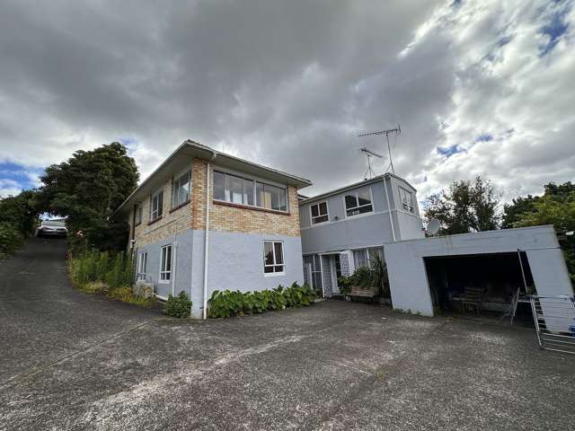 Self-Contained 2-Bedroom Flat | One Tree Hill