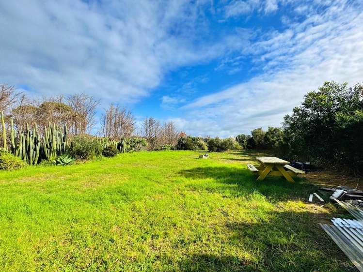 State Highway 1, Waihopo Houhora_20