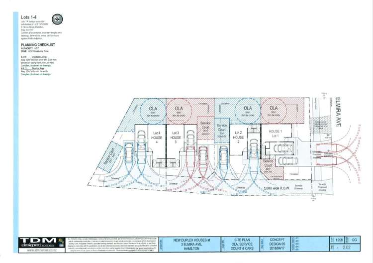 4/3 Elmira Avenue Chartwell_14