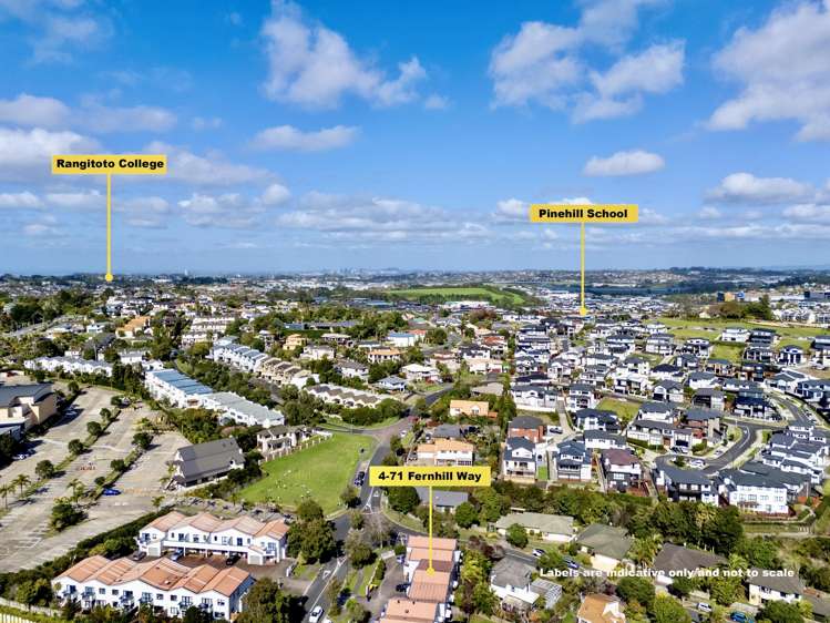 4/71 Fernhill Way Oteha_21