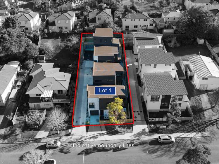Lot 1, 32 Lavery Place Sunnynook_28