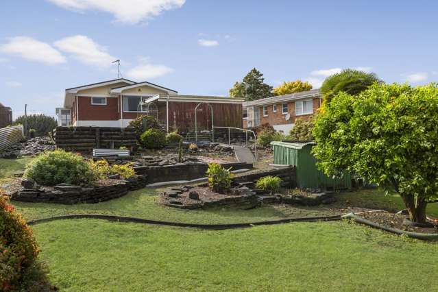 Solid Two-Storey Home with Sweeping Views