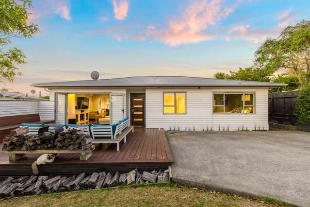 1/41 Baird Street Howick_1