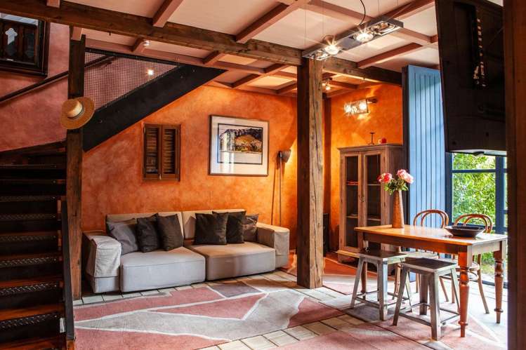 Punatapu, 1113 Glenorchy-Queenstown Road Queenstown_10