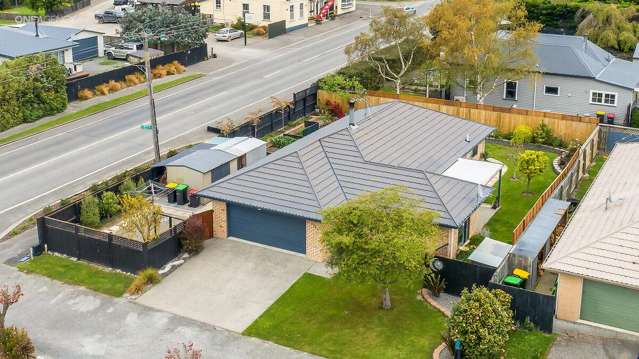 Charming Family Home in Oxford