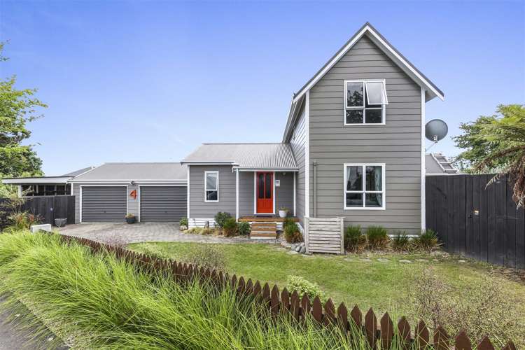 4 Storey Avenue Beerescourt_0