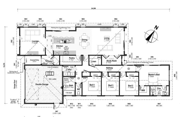 31 Te Kanawa Lane Rolleston_1