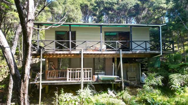 48 Schoolhouse Bay Road Kawau Island_2