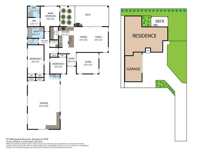 37 Westwood Avenue Greytown_23
