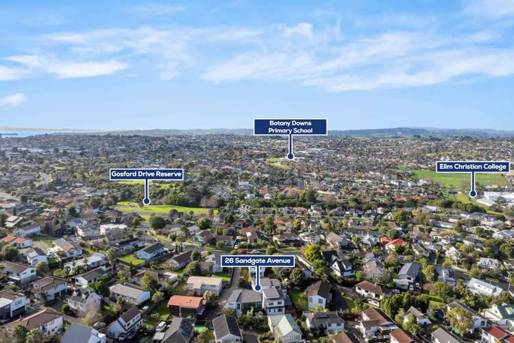 Lot 1/26 Sandgate Avenue Botany Downs_6