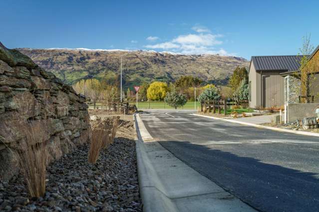 Kamana Rise Subdivision Wanaka_2