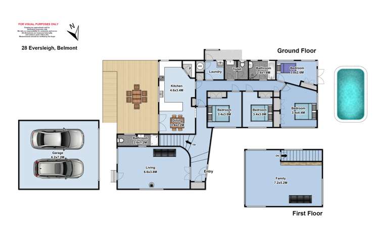 28 Eversleigh Road Belmont_5