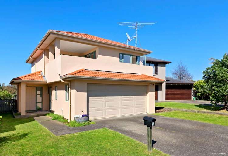 3 Clea View Gulf Harbour_0