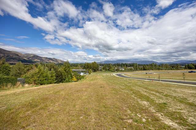 Lot 24 Koreke Rise Lake Hawea_4