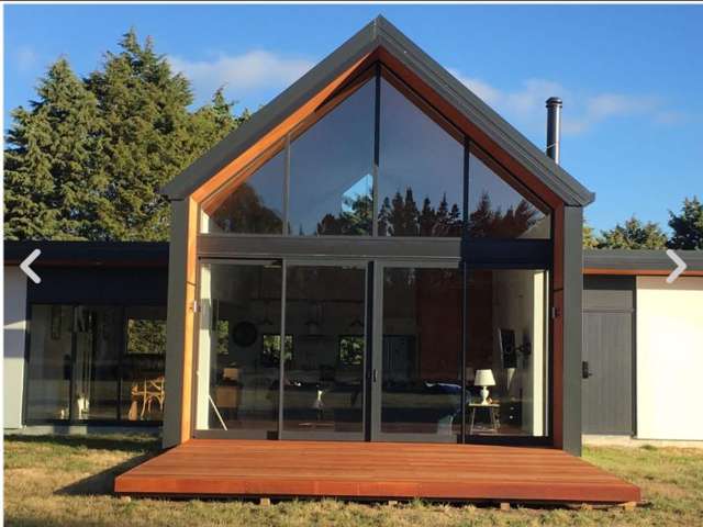 Beautiful *Furnished* Family Home for rent