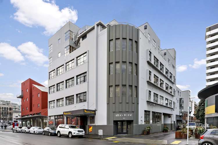 5/22 Ghuznee Street Te Aro_11