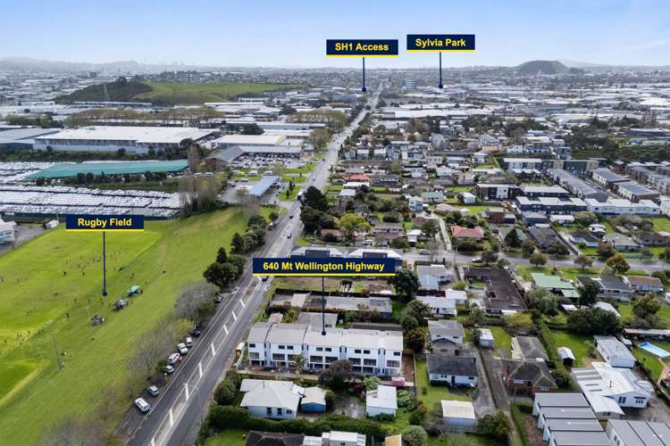 LOT 1, 640 Mount Wellington Highway Mt Wellington_8