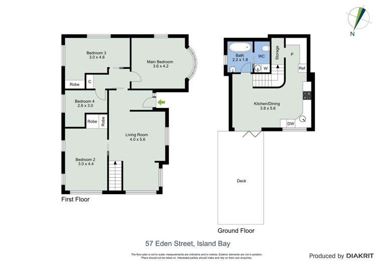 57 Eden Street Island Bay_14