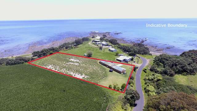 26 Tawaroa Road Waihau Bay_1