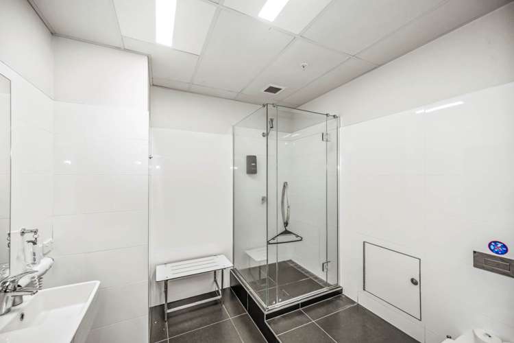 22 Fanshawe Street City Centre_16