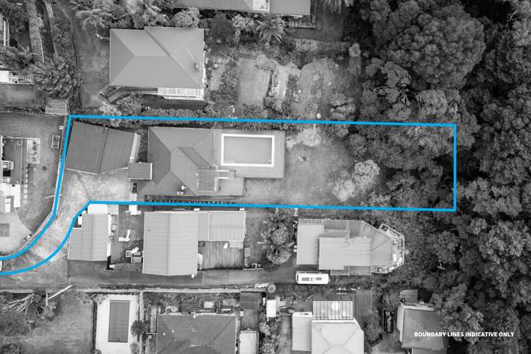 40 Pupuke Road Hillcrest_21