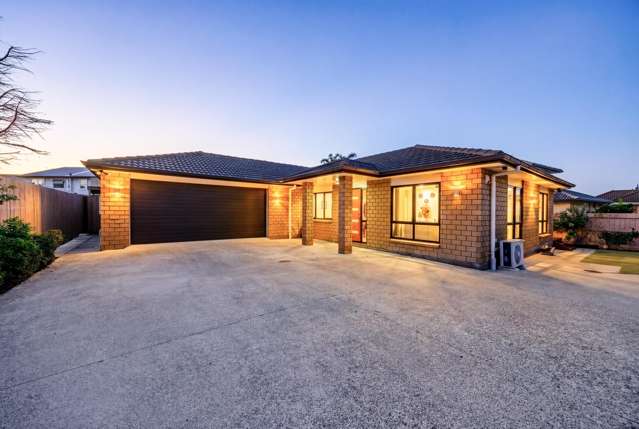 One Way Ticket Booked: Property Must Sell!