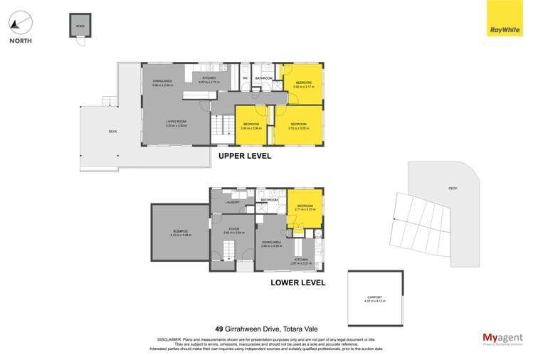 49 Girrahween Drive Totara Vale_12