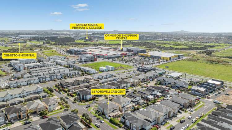 16 Rosewell Crescent Flat Bush_41