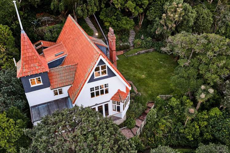 10 and 14 Fortification Road Karaka Bays_32