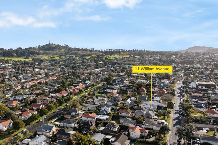 11 William Avenue Greenlane_17