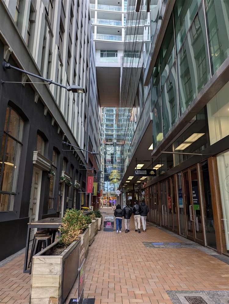 Level 1 & 2, 50 Victoria Street Wellington Central_7