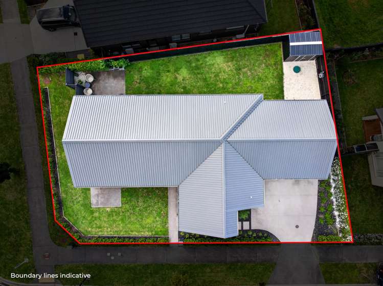 2 Arohaina Avenue Paerata_30