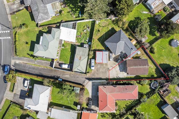 1/9 William Avenue Manurewa_14