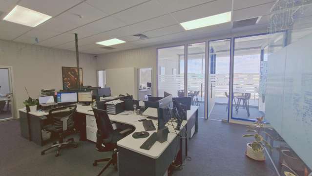 Tenancy 3A/1 Bishop Dunn Place Flat Bush_1