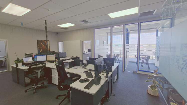 Tenancy 3A/1 Bishop Dunn Place Flat Bush_1